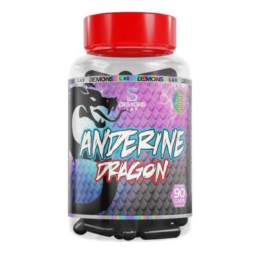 Imagem de Anderine C/90 Capsulas - Demons Lab