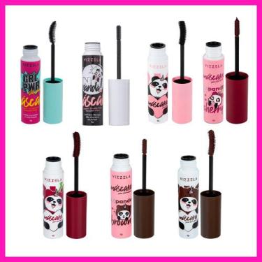 Imagem de Mascara para cilios vizzela