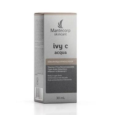 Imagem de Sérum rejuvenescedor ivy c acqua 30ml