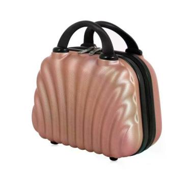 Imagem de Mala de viagem de bordo Swiss Move, Frasqueira