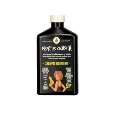 Imagem de Shampoo Liquido Lola Cosmetics Morte Subita 250ml, 250ml