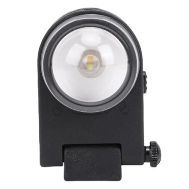 Imagem de FTVOGUE Luz Universal para Pistola de Pulverização Com Brilho Ajustável e Bateria Recarregável USB para Projetos de Pintura Automotiva, Faça você Mesmo e Uso Profissional, Compatível