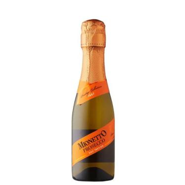 Imagem de Espumante Prosecco Mionetto Orange Label D.O.C. Brut 200ML