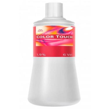 Imagem de Wella Color Touch Emulsão 1,9% 1000ml
