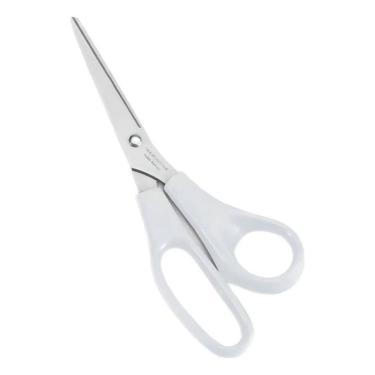 Imagem de 2X Tesoura Tramontina Para Uso Geral Com Lamina Em Aço Inox