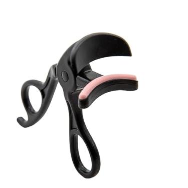 Imagem de Modelador de cílios – Não belisca ou puxa o modelador de cílios para cílios naturais e duradouros, ferramenta de maquiagem para mulheres