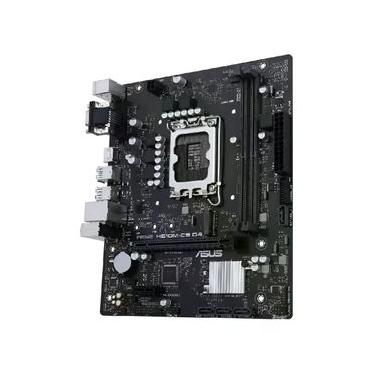Imagem de Placa Mãe Asus Prime H610m-Cs D4 Lga 1700 2xddr4 H610 Matx Cor Preto
