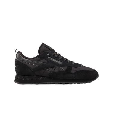 Imagem de Tênis Reebok Classic Leather Masculino Preto 43
