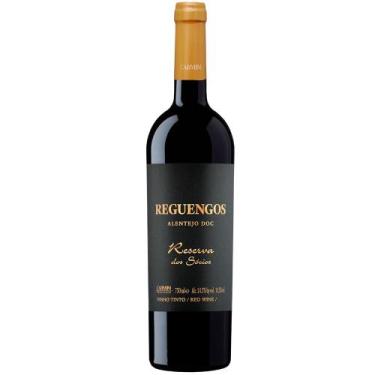 Imagem de Vinho Tinto Reserva dos Sócios Reguengos  750ml