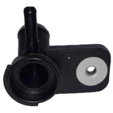 Imagem de Bocal Honda Fit 2003 a 2008 VALCLEI VC-1006.B