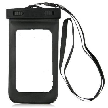 Imagem de Capa Bolsa Para Celular A Prova Dágua Impermeável Estanque
