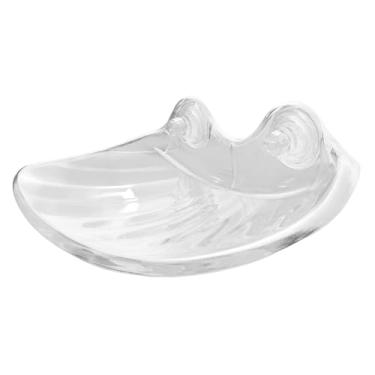 Imagem de Baoblaze Rede para Gatos em Janela com Ventosas Fortes, Economiza Espaço, Robusta e Fácil de Instalar, Ideal para Dormir ou Sentar na Janela, Transparente