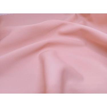 Imagem de Tecido Malha Flat - 96% Poliéster e 4% Elastano (Rosa Soul, 3m x 1,50m)