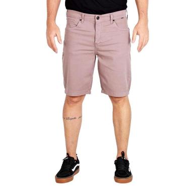 Imagem de Bermuda Hurley Casual Concave Hurley-Masculino