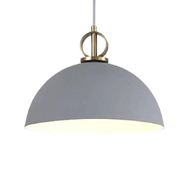 Imagem de CHENKUI Macaron Lustre Personalidade Criativa Abajur Decoração de Madeira Nórdica Candeeiro de Barra Lâmpadas Vintage Elegância Luminária Industrial para Restaurante Bar Restaurante Iluminação