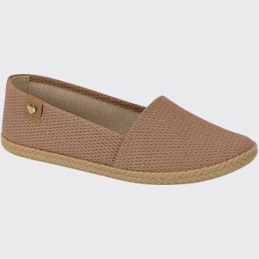 Imagem de Sapatilha Alpargata Feminina Conforto Moleca 5287.210.26533-Feminino