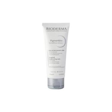 Imagem de Bioderma Pigmentbio Sensitive Areas Creme 75ml-Unissex