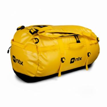 Imagem de Mochila/Bolsa 50L em PVC Duffle Bag NTK