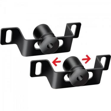 Imagem de Suporte Fixo Tv 26 A 56 3 Em 1 Click Multivisao