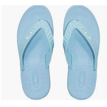 Imagem de Chinelo Oakley Masculino Crowd, 6bp, Comet, 39