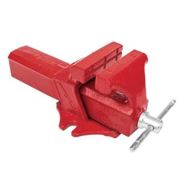 Imagem de Torno de bancada fixo leve N 2 - TBL02 - Metalsul