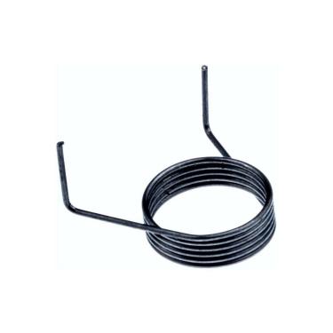 Imagem de Mola Peça Engate Roçadeira Husqvarna 241r 322r 325r