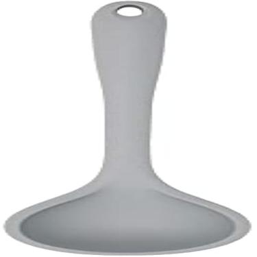 Imagem de Concha de Silicone - Preta