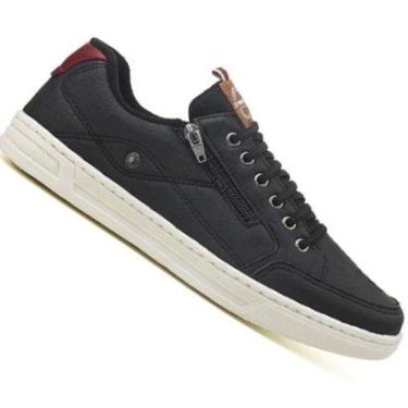 Imagem de SAPATENIS SPORT FIRE 0086A MASCULINO-Masculino