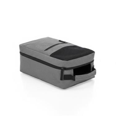 Imagem de Porta Tênis Resistente em Poliéster com Bolso