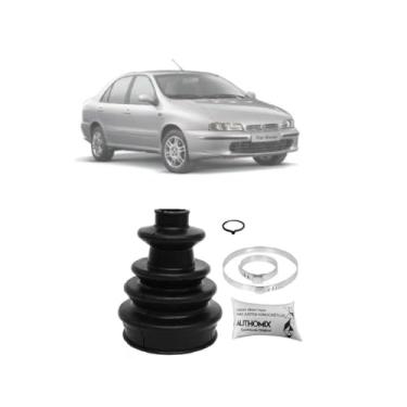 Imagem de Kit Junta Homocinética Ld Roda Authomix Marea 1998 até 2004