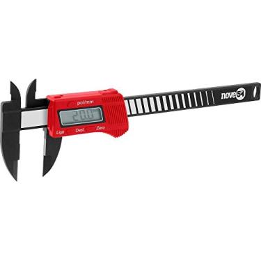 Imagem de Paquímetro Digital 150 Mm Nove54 Nove 54