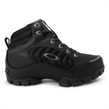 Imagem de Tênis Oakley Halftrack Low Mid III Preto 40
