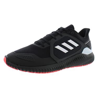 Imagem de Adidas Tênis masculino Terrex Voyager 21 Travel, Preto/prata e preto, 41