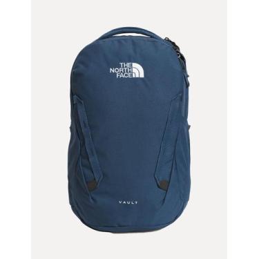 Imagem de Mochila The North Face Masculina Vault Azul Escuro, UN, Azul