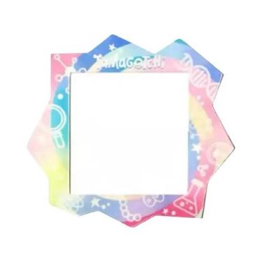 Imagem de Tamagotchi Paradise Happy Park 2025 Brinquedos De Papel Para Meninos E