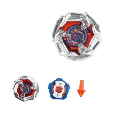 Imagem de MQ Marca BX Beys Spinning Tops Brinquedos Presente para Crianças, Bx, 