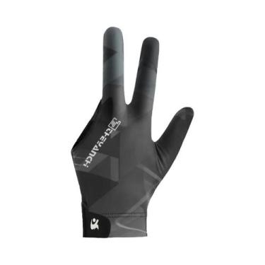 Imagem de Luvas Profissionais De Bilhar E Tênis De Mesa GTUBIKE Com Aderência Ap