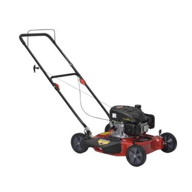 Imagem de Cortador de grama a gasolina Branco B4T4000SL  - 20 POL