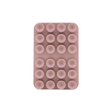 Imagem de Suporte De Silicone Loop de Originais iPlace, Avelã