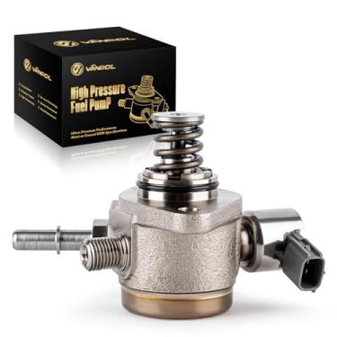 Imagem de VANBOL Bomba de combustível de alta pressão compatível com Ford F150 2011-2016, Transit150 Transit250 Transit350 HD 2015-2022, Expedition, Lincoln Navigator 2015-2017 V6 3.5L GAS Replace BL3Z9350A