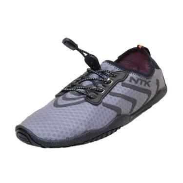 Imagem de Tênis Híbrido NTK esportivo para trilhas e caminhadas