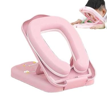 Imagem de Almofada dobrável para cochilo, almofada de mesa para cochilar,Almofada dobrável para mesa de dormir - Travesseiro portátil para cochilo adulto, descanso para almoço para adolescentes e crianças