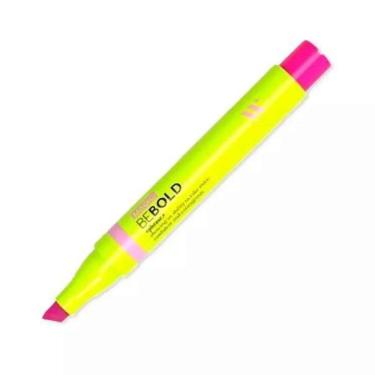 Imagem de Marca Texto Be Bold Newpen Com Aroma - Magic Pink