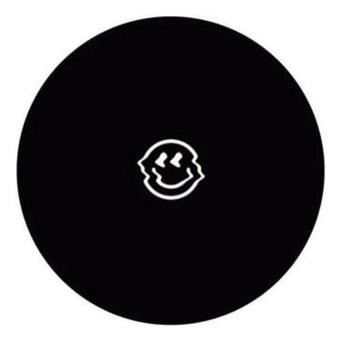 Imagem de Capa De Estepe Ecosport Aircross Crossfox Smile Borrado