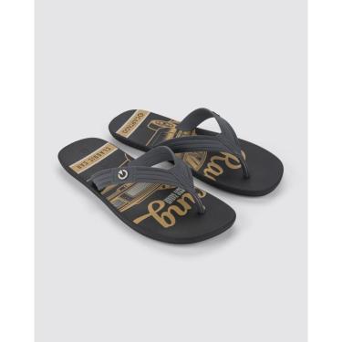 Imagem de Chinelo de Dedo Cartago Atlanta II Masculino-Masculino