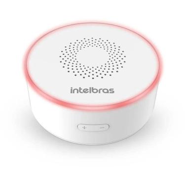 Imagem de Sirene Smart Isi 1001 Intelbras