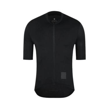 Imagem de Camisa De Ciclismo Masculina De Verão Com Manga Curta Respirável Para 