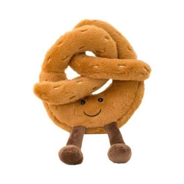 Imagem de Boneca De Conforto Para Bebês, Brinquedo De Pelúcia Em Forma De Ovo, S