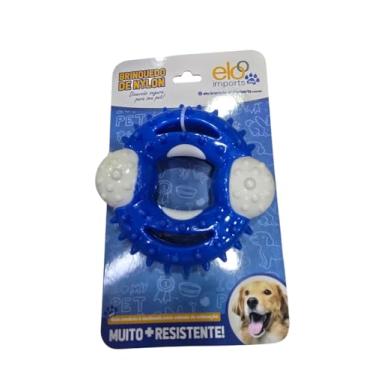 Imagem de Argola Mordedor para cachorro