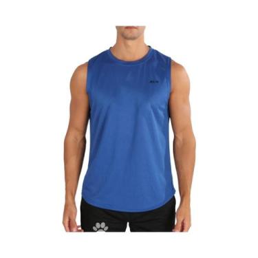 Imagem de Camisetas Sem Mangas Para Treinamento De Verão Masculinas, Camisetas S